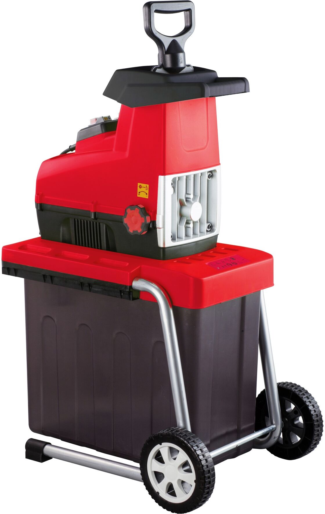 Timco SL2800 murskaava oksasilppuri Timco SL2800 murskaava oksasilppuri