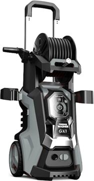 GXT digitaalinen painepesuri 150bar GXT digitaalinen painepesuri 150bar