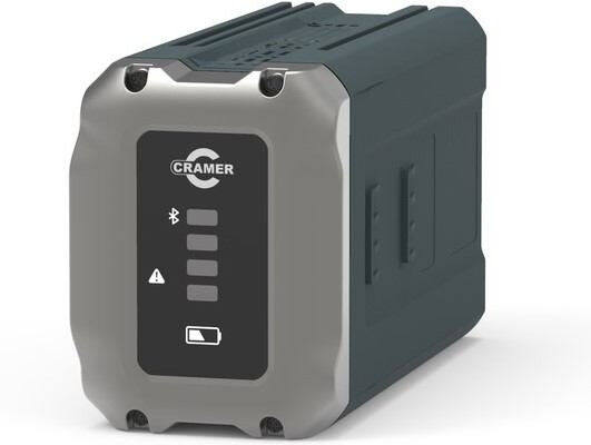 Cramer 82V430 82V 6Ah akku Cramer 82V430 82V 6Ah akku