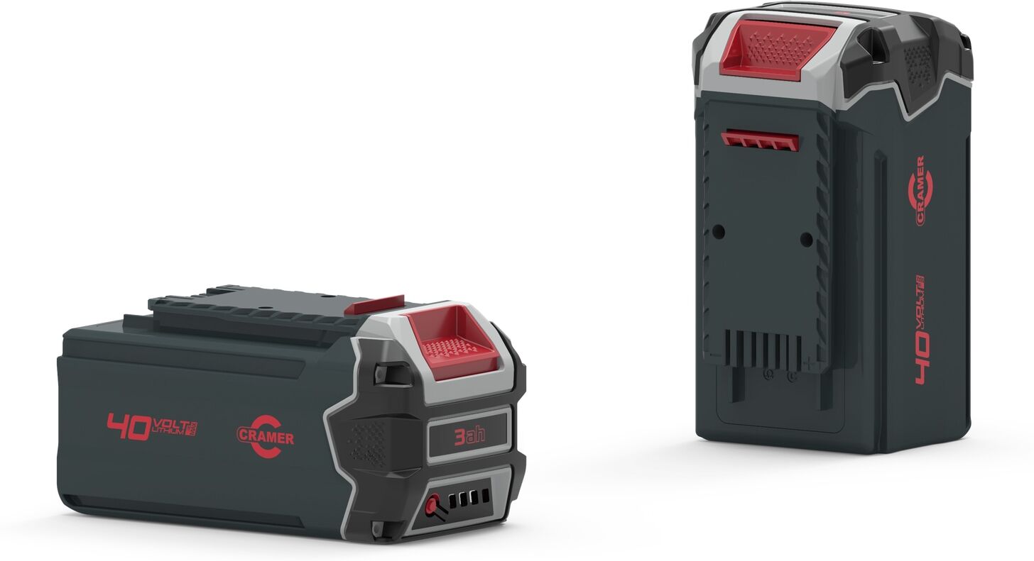 Cramer 40V110 40V 4Ah akku Cramer 40V110 40V 4Ah akku