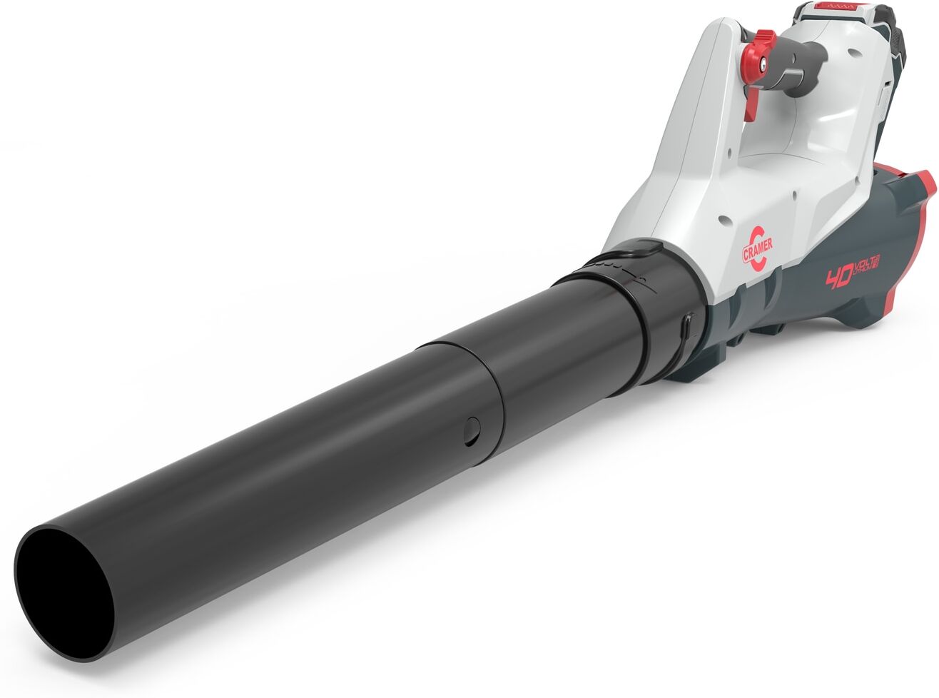 Cramer 40B660 40V lehtipuhallin runko Cramer 40B660 40V lehtipuhallin runko