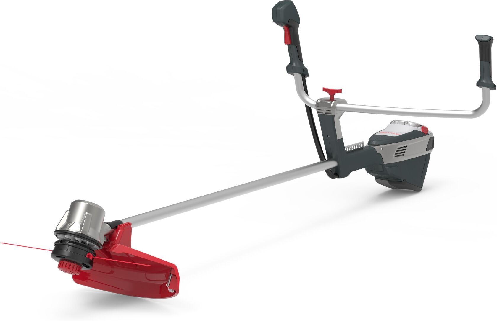 Cramer 82TB16 82V ruohotrimmeri runko Cramer 82TB16 82V ruohotrimmeri runko