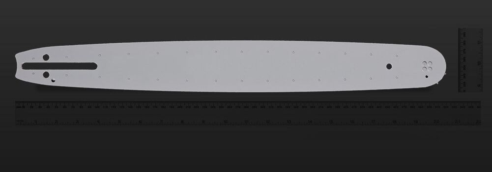 McCulloch 18' .325' 1,5 mm 72 vl K095 terälevy McCulloch 18' .325' 1,5 mm 72 vl K095 terälevy