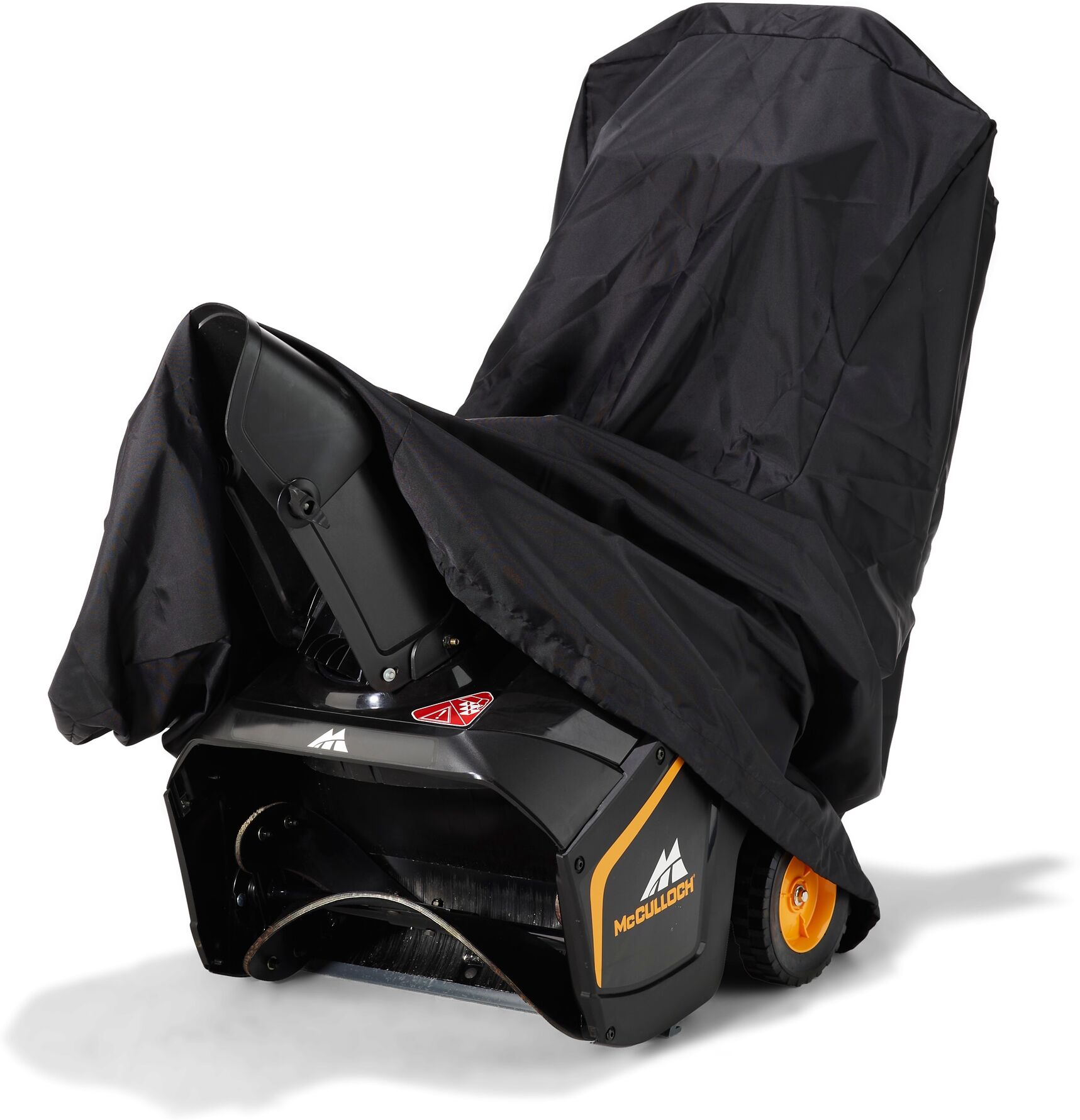 Mcculloch Universal lumilingon suojapeite 1-vaihe Mcculloch Universal lumilingon suojapeite 1-vaihe