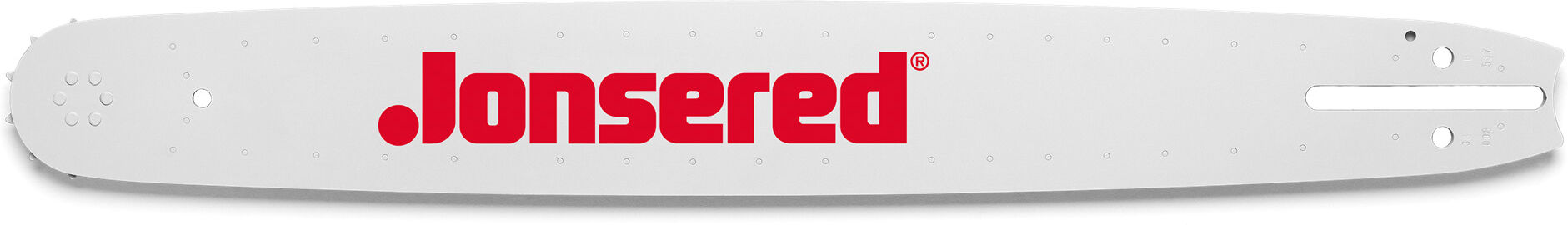 Jonsered .325 15' 1,5mm 64L laippa Jonsered .325 15' 1,5mm 64L laippa