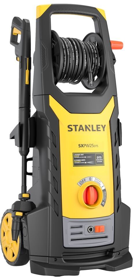 Stanley 2500W Dualtech painepesuri Stanley 2500W Dualtech painepesuri
