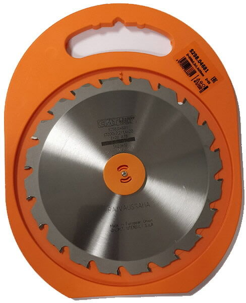 CMT kovapala raivaussahanterä CMT kovapala raivaussahanterä