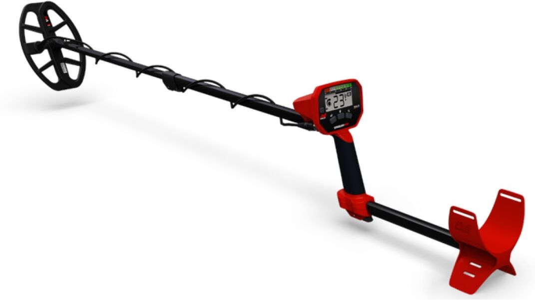 Minelab Vanquish 440 metallinpaljastin Minelab Vanquish 440 metallinpaljastin