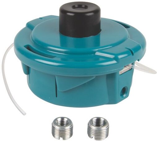 Makita B-02945 Siima 2,4mm Siimapää Tap&Go 2 x 2,4 mm / 4' Makita B-02945 Siima 2,4mm Siimapää Tap&Go 2 x 2,4 mm / 4'