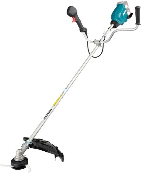 Makita LXT DUR369AGX1 2x18V 6Ah ruohoraivuri Makita LXT DUR369AGX1 2x18V 6Ah ruohoraivuri