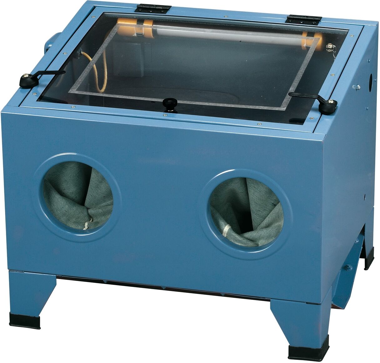 Bernardo SB 1 hiekkapuhalluskaappi Bernardo SB 1 hiekkapuhalluskaappi