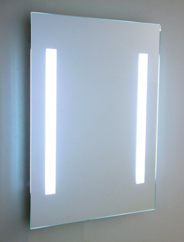 Opal Queen VP60 led valaisinpeili Opal Queen VP60 led valaisinpeili