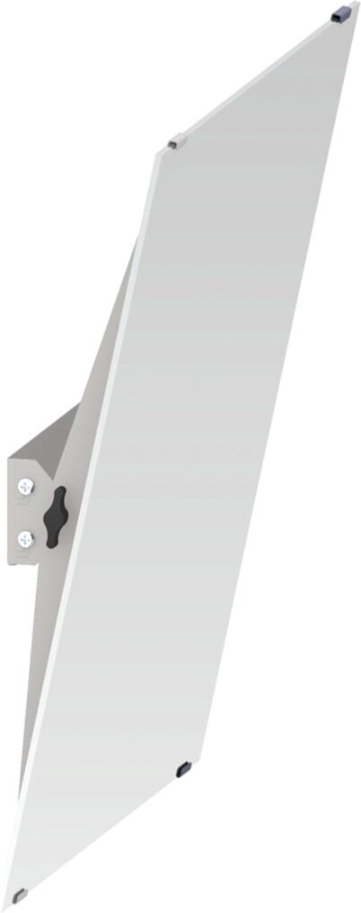 Polaria Verre KP 600 kallistettava peili Polaria Verre KP 600 kallistettava peili