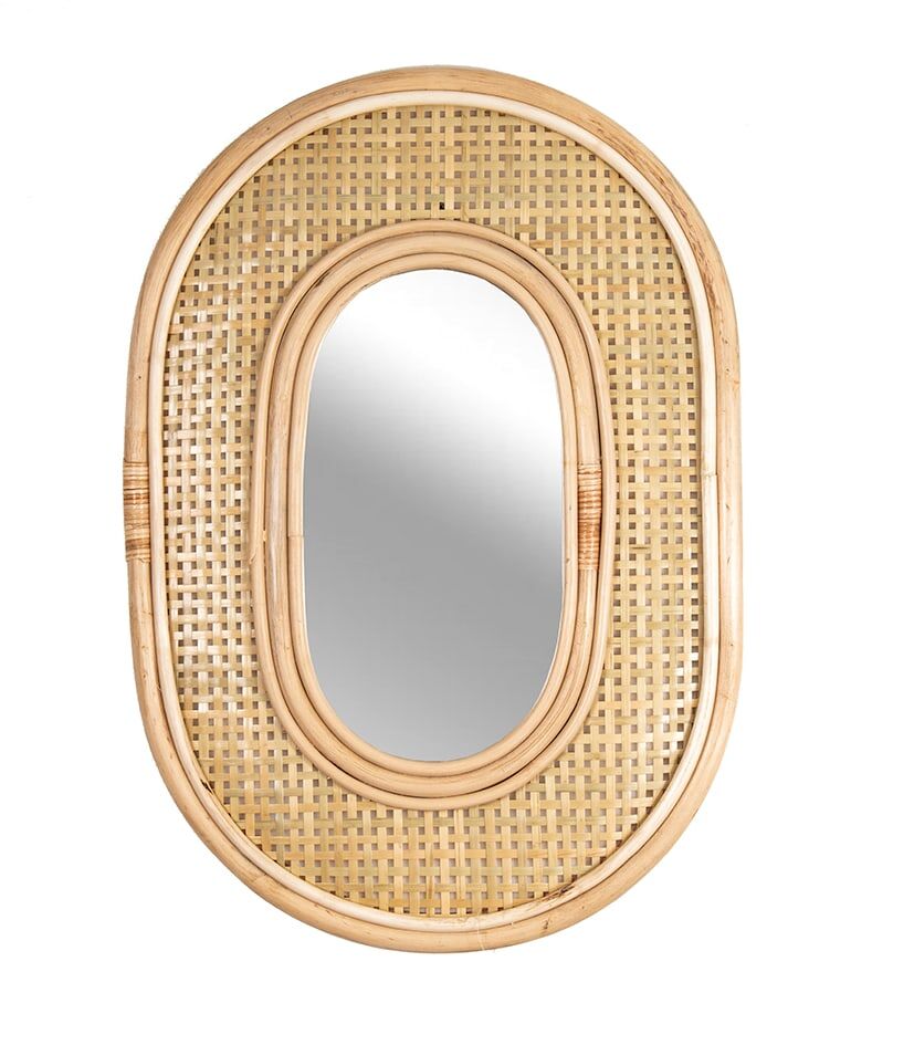 Amanda B 60x38cm peili Amanda B 60x38cm peili