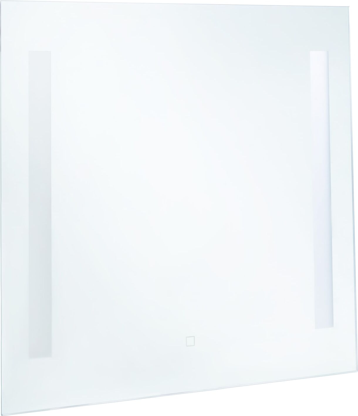 Modern 600x600mm kylpyhuoneen valaisinpeili Modern 600x600mm kylpyhuoneen valaisinpeili