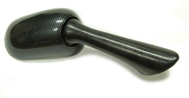 Hyper Honda oikea peili Hyper Honda oikea peili