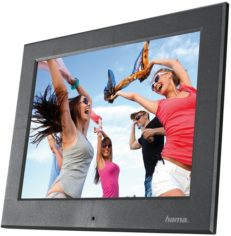 Hama Slimline 8' digikehys Hama Slimline 8' digikehys