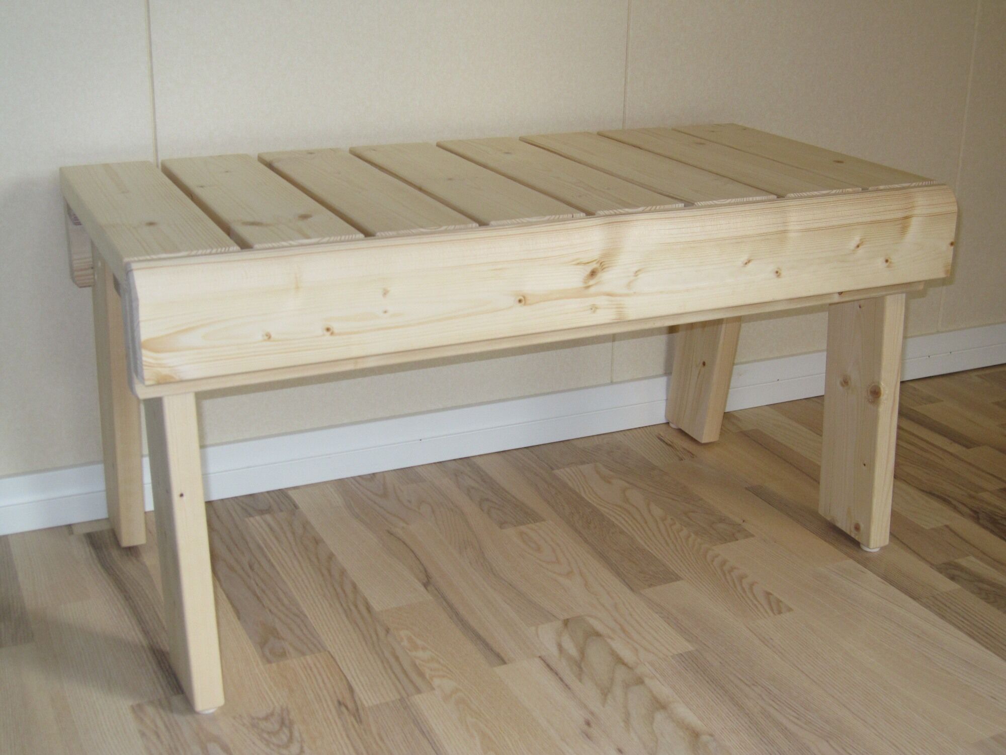 Wihta 82 cm kuusi saunapenkki Wihta 82 cm kuusi saunapenkki