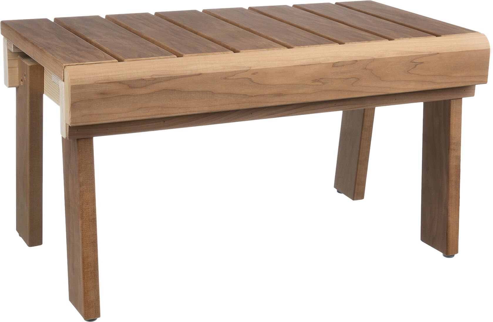 Wihta 78 cm lämpöhaapa saunapenkki Wihta 78 cm lämpöhaapa saunapenkki