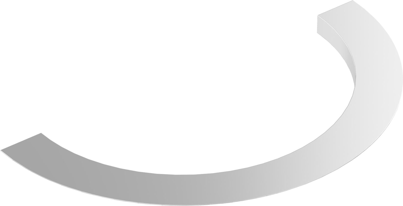 Sawo TH-COLLAR-ST6-WL upotuskaulus Sawo TH-COLLAR-ST6-WL upotuskaulus