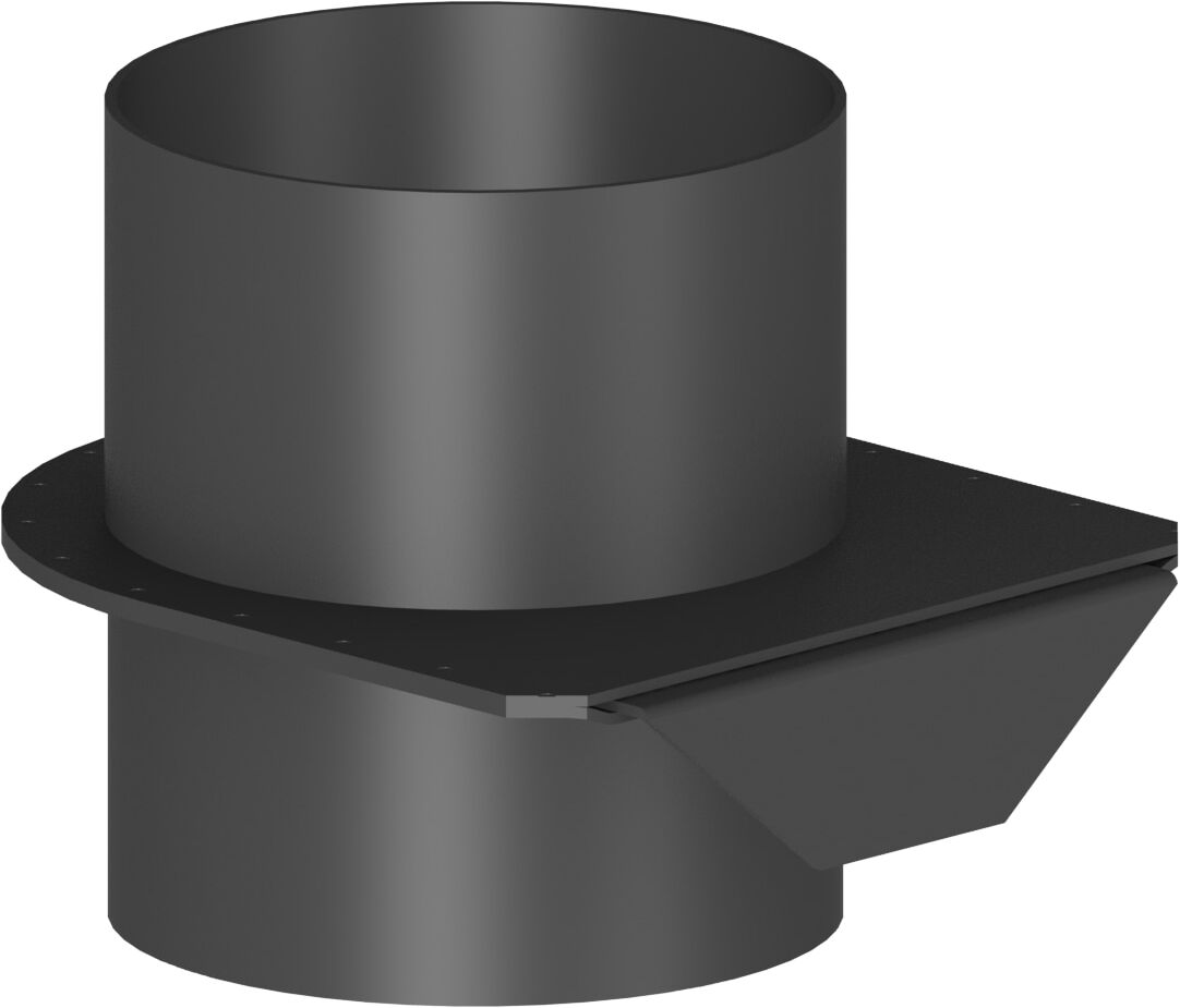 Jeremias 115 mm savupeltilaite Jeremias 115 mm savupeltilaite