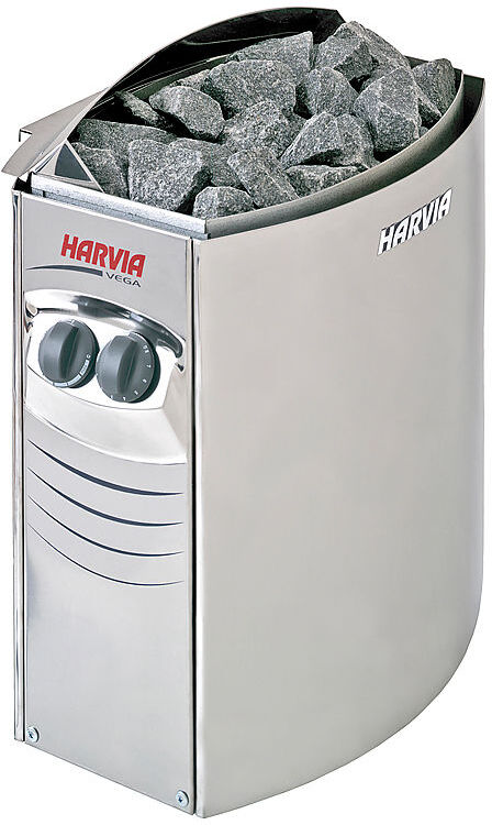 Harvia Vega BC60 sähkökiuas Harvia Vega BC60 sähkökiuas