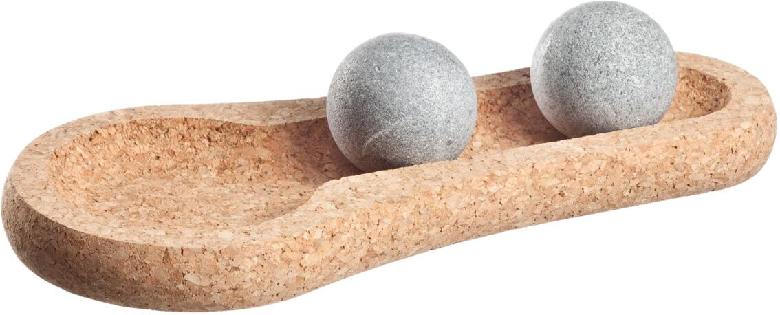 Hukka Solejoy jalkapohjan hierontalaite Hukka Solejoy jalkapohjan hierontalaite