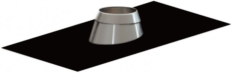 Vilpra 150 mm piipun 17° - 33° sadekaulus Vilpra 150 mm piipun 17° - 33° sadekaulus