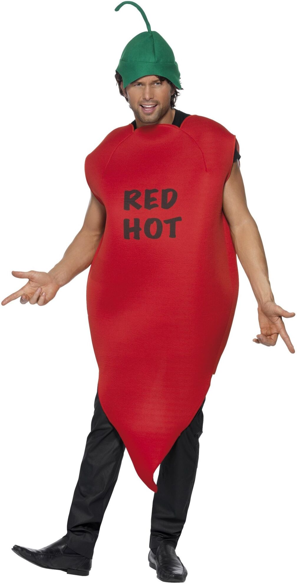 Chili-asu aikuisten yhdenkoon Chili-asu aikuisten yhdenkoon