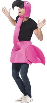 Flamingo one size / M rooliasu Flamingo one size / M rooliasu