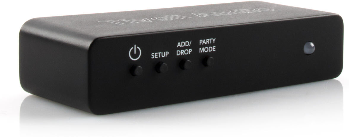 Tivoli Audio ConX langaton lähetin Tivoli Audio ConX langaton lähetin