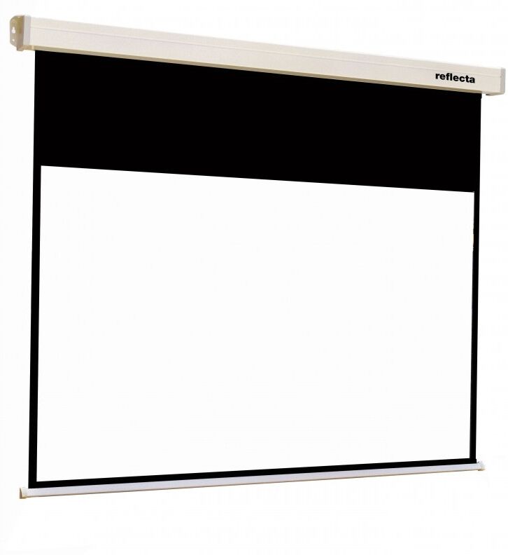 Reflecta 87702 Crystal-Line Rollo 200x152 16:9 valkokangas Reflecta 87702 Crystal-Line Rollo 200x152 16:9 valkokangas