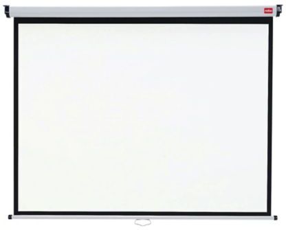 Nobo 200 x 151,3cm seinävalkokangas Nobo 200 x 151,3cm seinävalkokangas