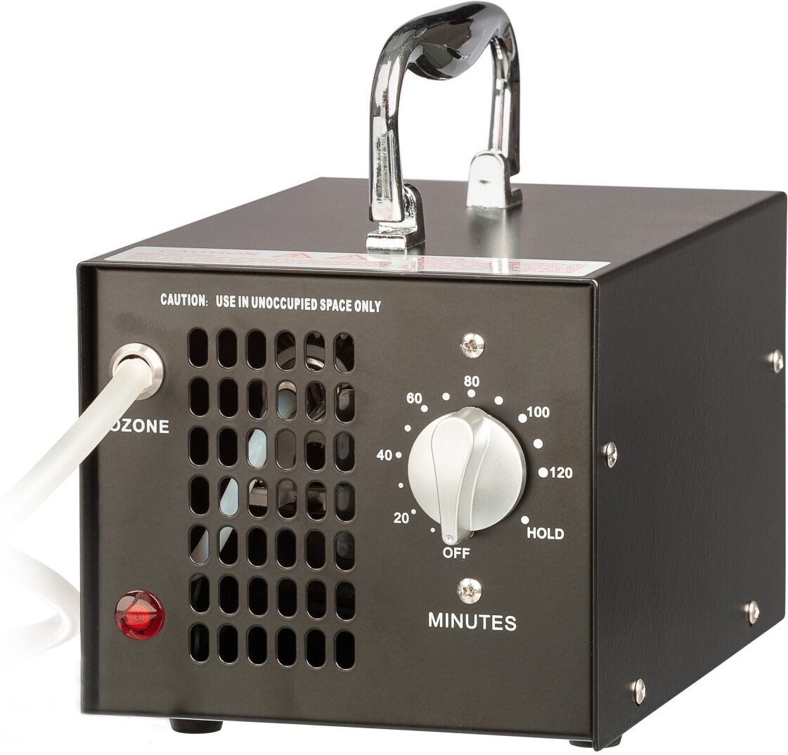 DunWore OZ-146W 1000mg otsonaattori vedelle ja ilmalle DunWore OZ-146W 1000mg otsonaattori vedelle ja ilmalle