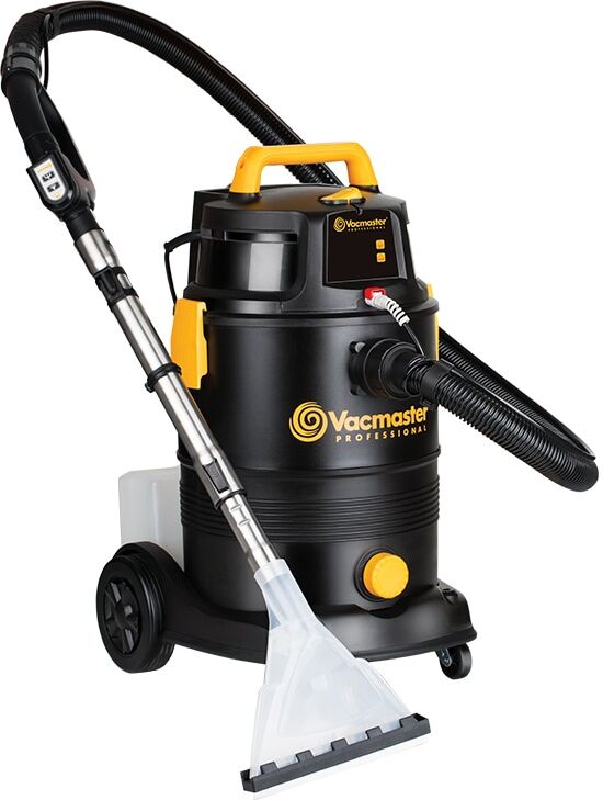 Vacmaster VK1330PWDR 30L tekstiilipesuri Vacmaster VK1330PWDR 30L tekstiilipesuri