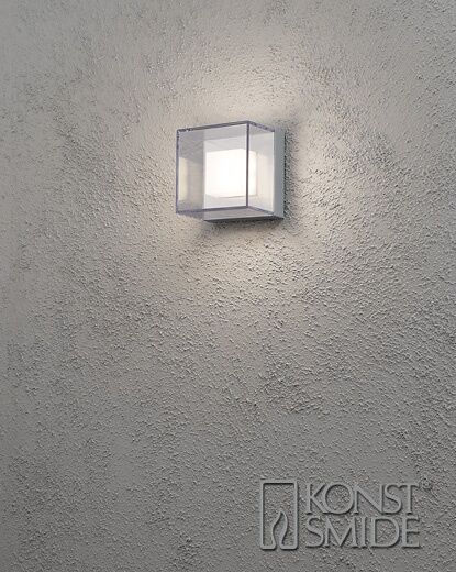 Konstsmide 7924-310 Sanremo seinävalo Konstsmide 7924-310 Sanremo seinävalo