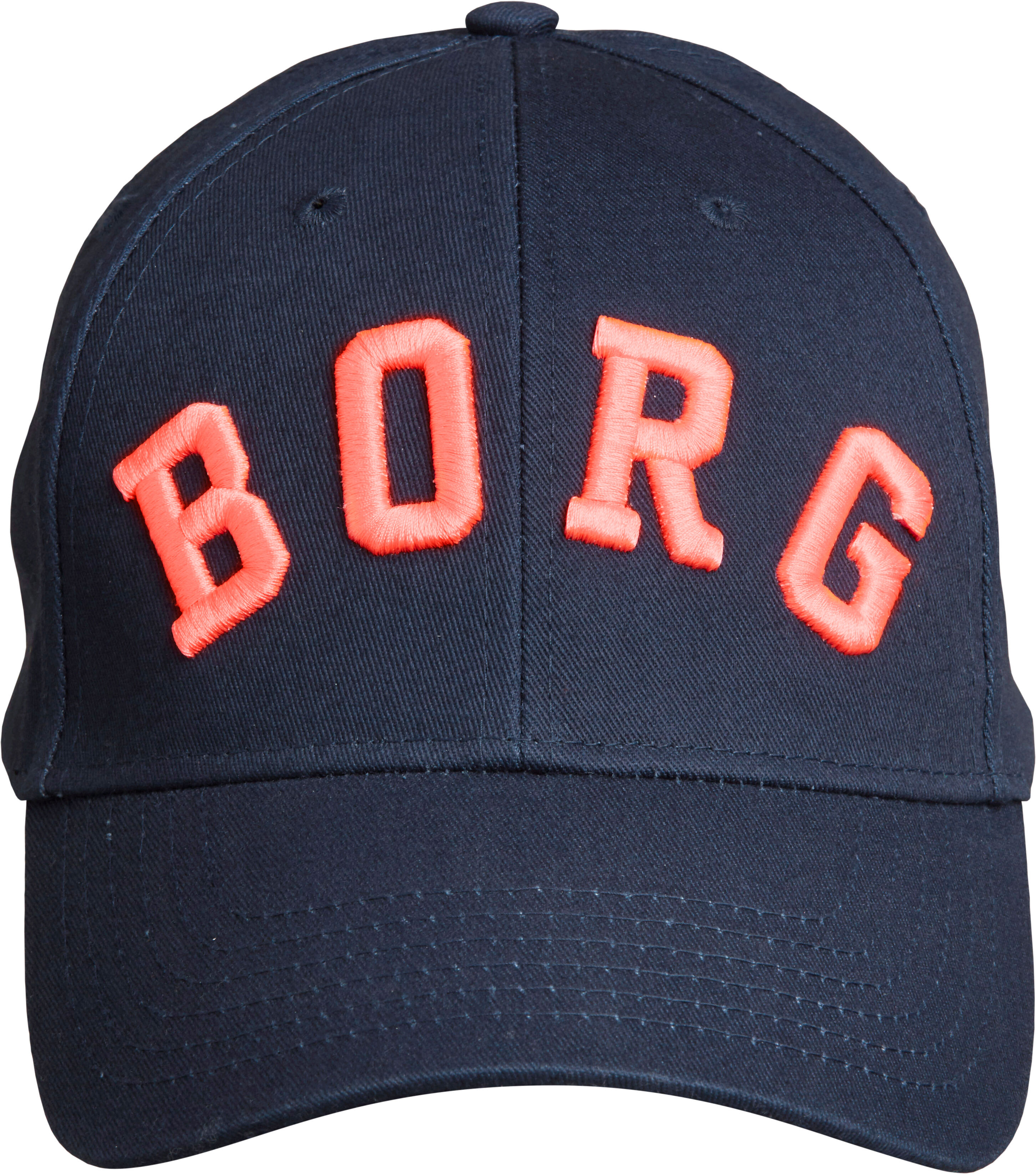 BJÖRN BORG VAPAA-AIKA Björn Borg Cap Adrian miesten lippis