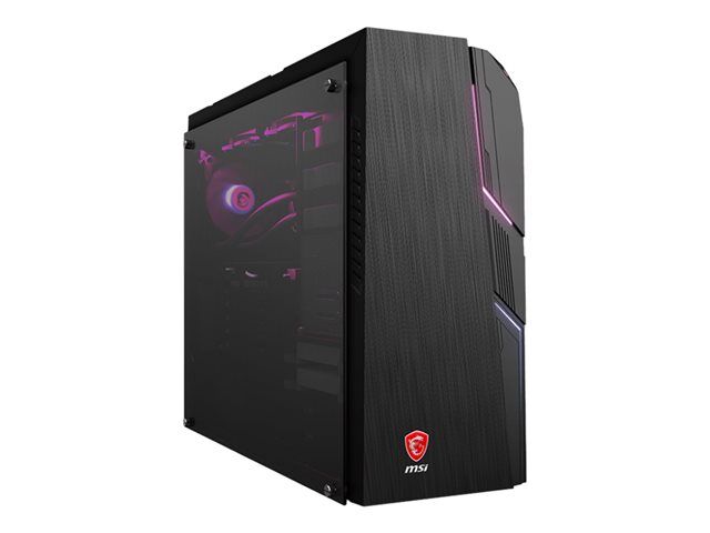 MSI MAG Codex X5 10TD-261MYS Intel Core i7-10700KF pelitietokone MSI MAG Codex X5 10TD-261MYS Intel Core i7-10700KF pelitietokone