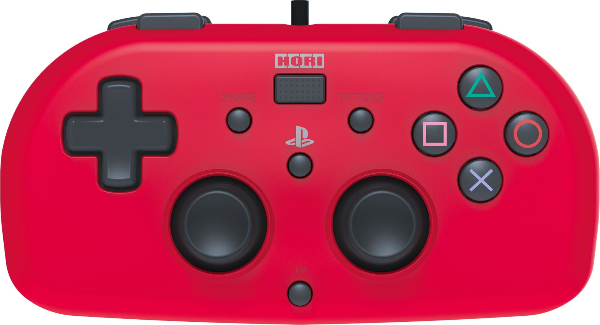 Hori PS4 langallinen peliohjain Hori PS4 langallinen peliohjain