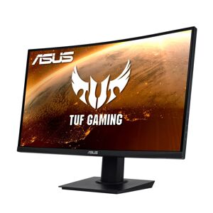 Asus TUF Gaming VG24VQE 23.6' FullHD 165Hz kaareva pelinäyttö