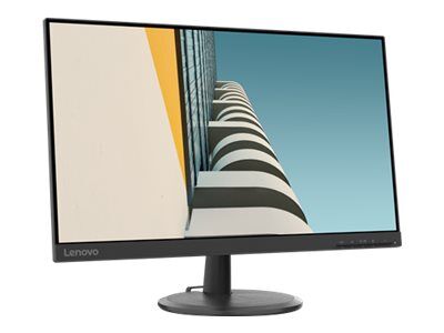 Lenovo D24-20 23.8' FHD VA näyttö Lenovo D24-20 23.8' FHD VA näyttö