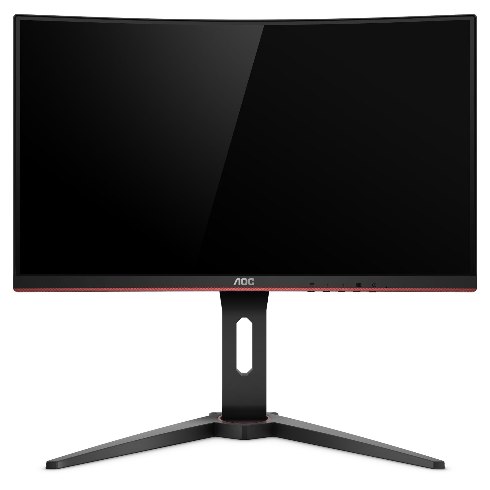 AOC C27G1 kaareva 27' 144Hz pelinäyttö