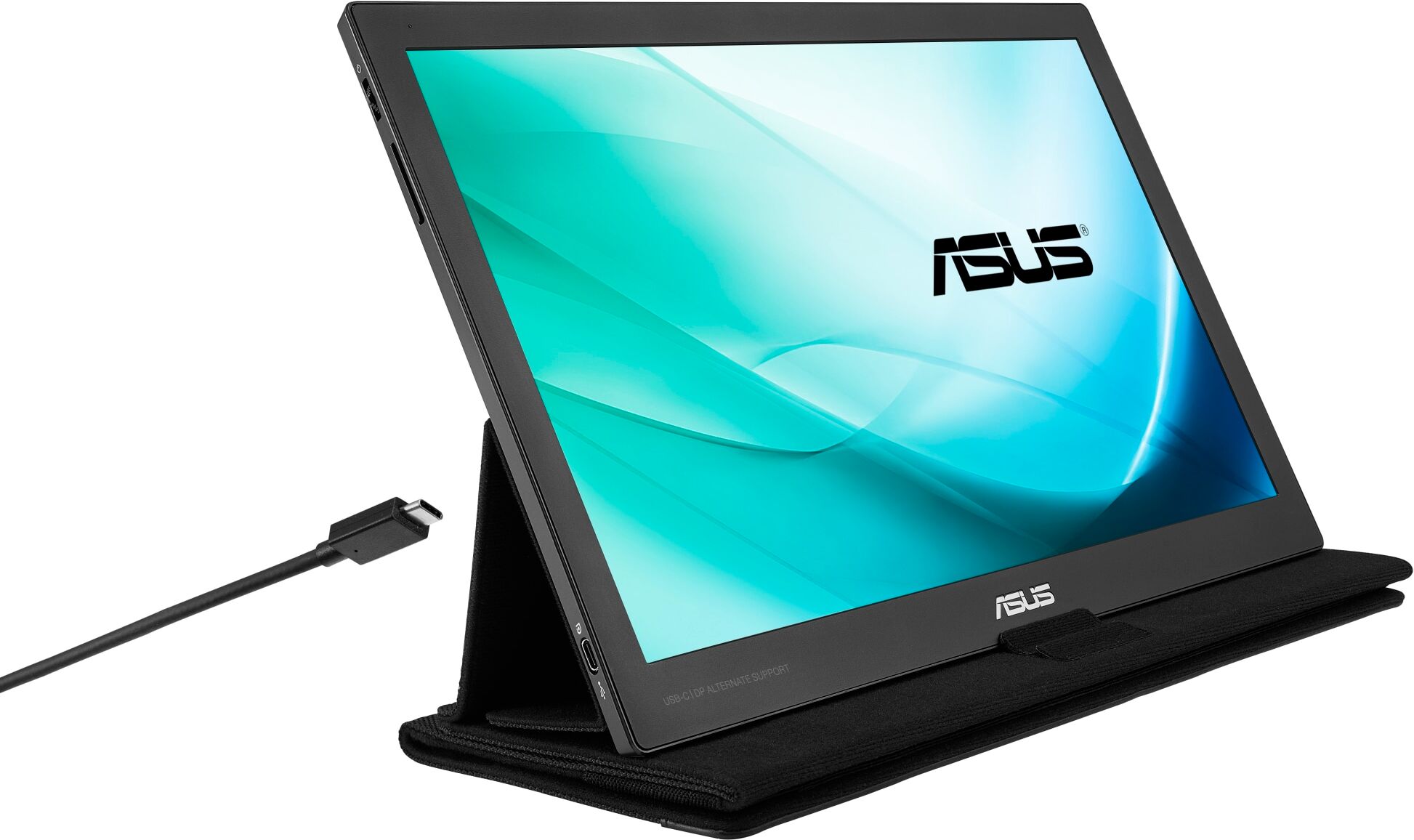 Asus MB169C+ 15.6' USB-näyttö Asus MB169C+ 15.6' USB-näyttö