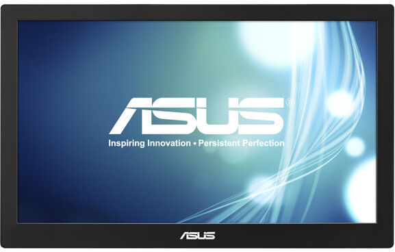 Asus MB168B 15.6' USB-näyttö Asus MB168B 15.6' USB-näyttö