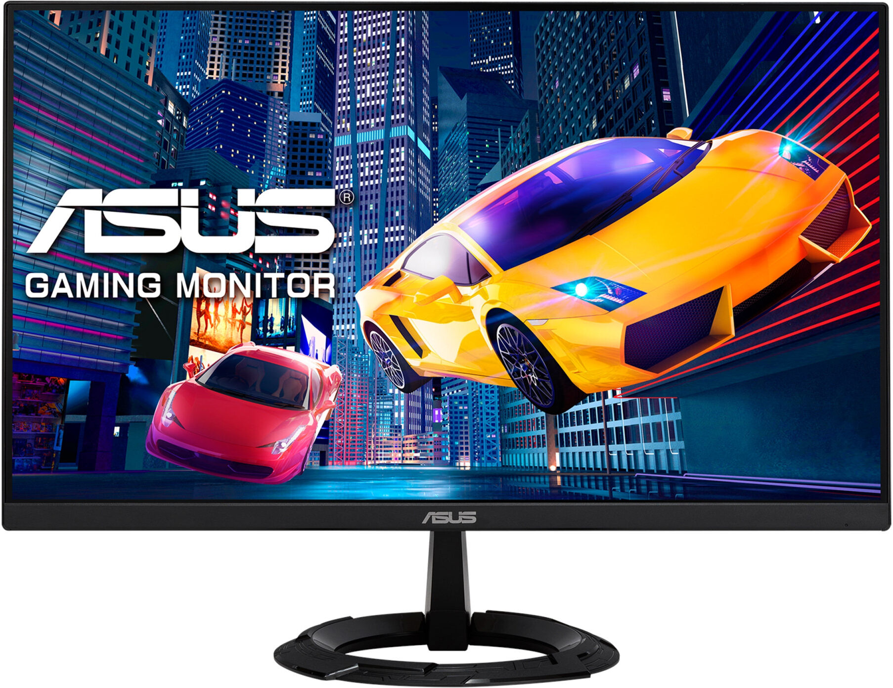 Asus VZ249HEG1R 23.8' pelinäyttö Asus VZ249HEG1R 23.8' pelinäyttö