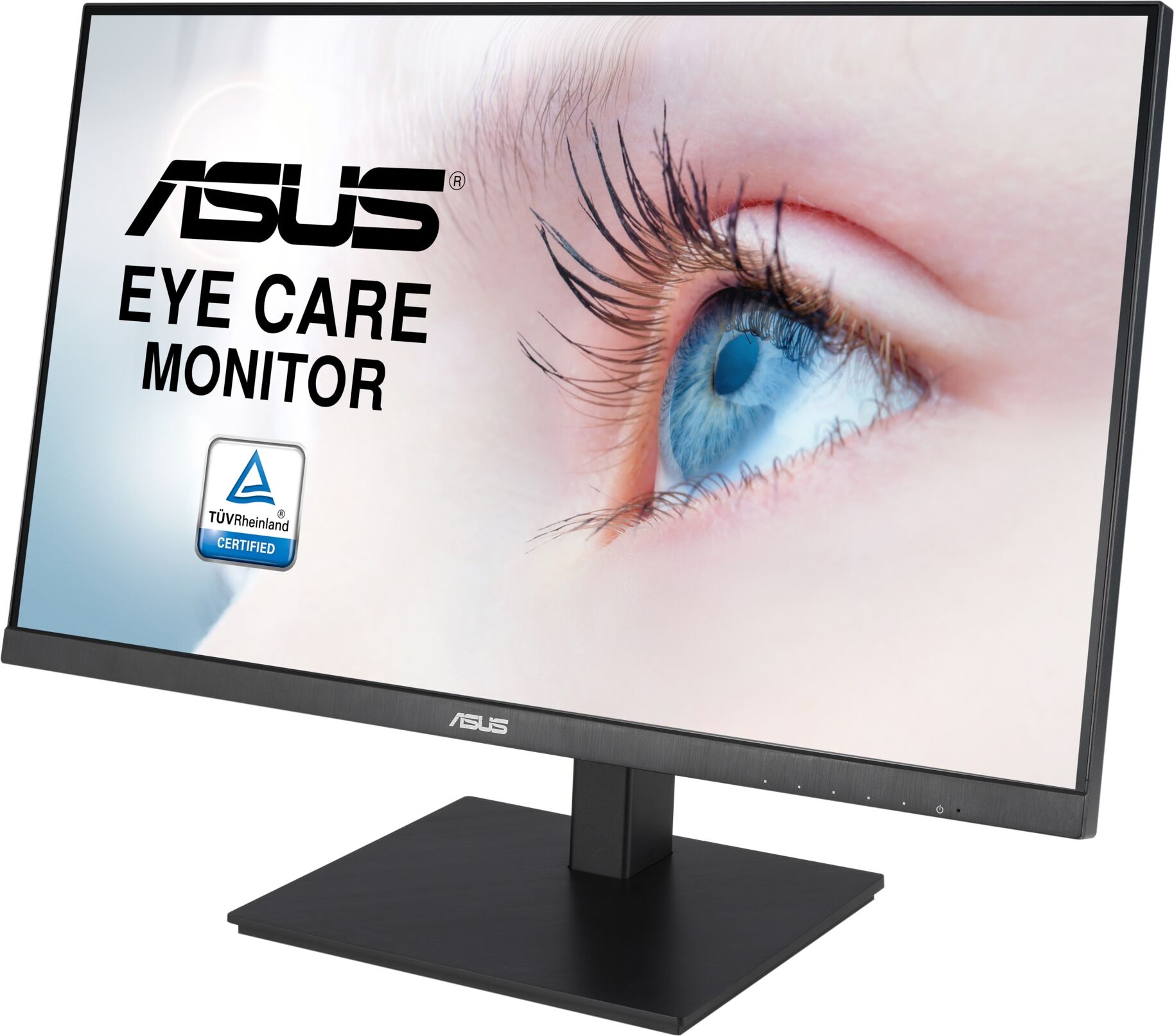 Asus VA27DQSB 27' FHD IPS näyttö Asus VA27DQSB 27' FHD IPS näyttö