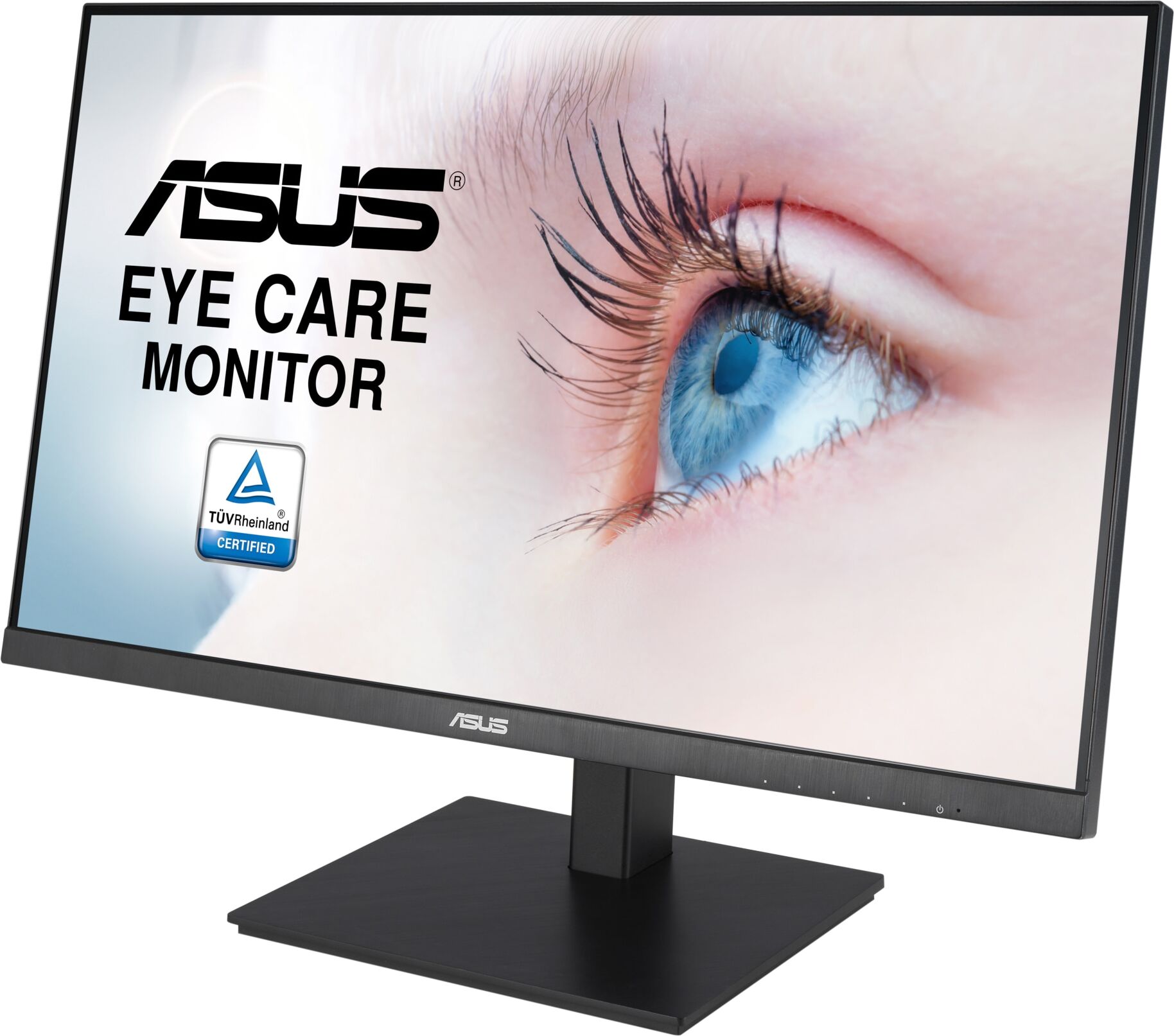 Asus VA27DQSB 27' FHD IPS näyttö