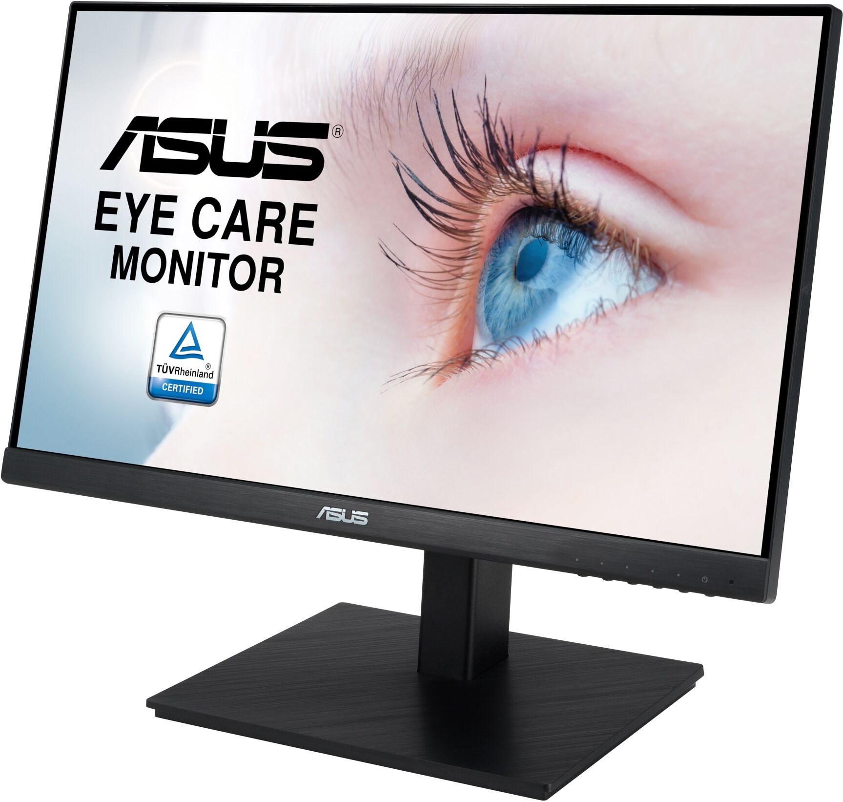 Asus VA229QSB 21.5' FHD IPS näyttö Asus VA229QSB 21.5' FHD IPS näyttö