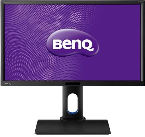 BenQ BL2420PT 23.8' LED-näyttö BenQ BL2420PT 23.8' LED-näyttö