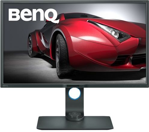 BenQ PD3200U 32' LED-näyttö BenQ PD3200U 32' LED-näyttö